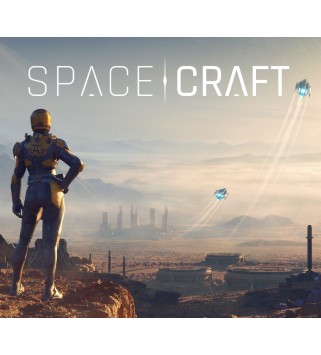 SpaceCraft Steam Key GLOBAL